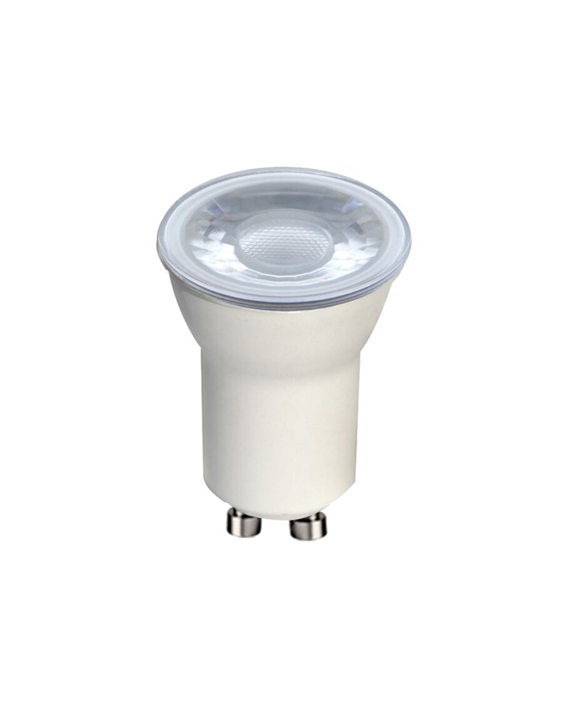 BOMBILLALED - mini GU10 - 4W – 4000K -  330 LM